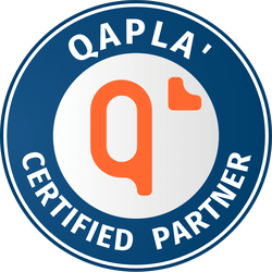 logo quapla certified partner