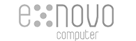 logo di Exnovo computer