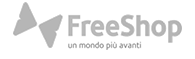 logo di Freeshop