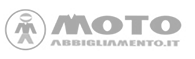 logo di Motoabbigliamento