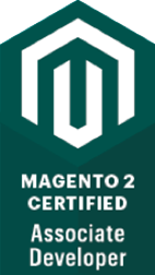 Magento 2 Associate Badge